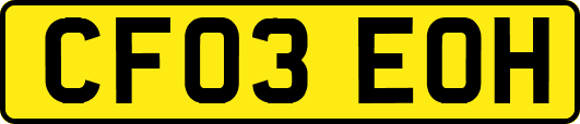 CF03EOH