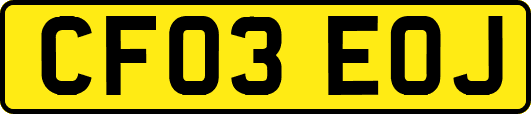 CF03EOJ