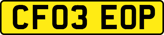 CF03EOP