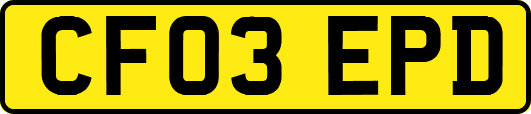 CF03EPD