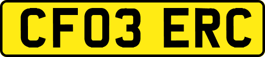 CF03ERC
