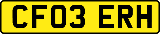 CF03ERH