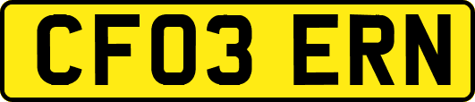 CF03ERN