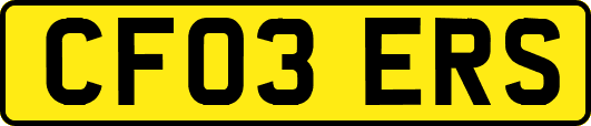 CF03ERS