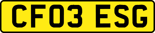 CF03ESG