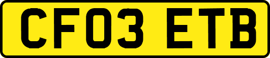 CF03ETB
