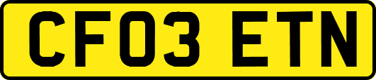 CF03ETN
