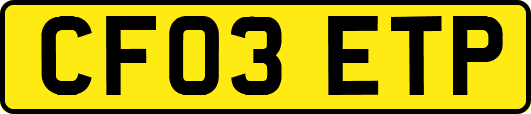 CF03ETP