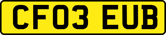 CF03EUB