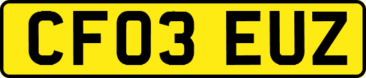 CF03EUZ
