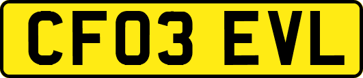 CF03EVL