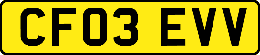 CF03EVV