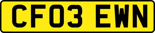 CF03EWN