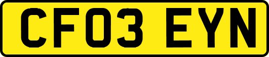 CF03EYN