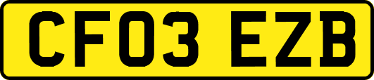 CF03EZB