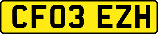 CF03EZH