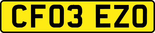 CF03EZO