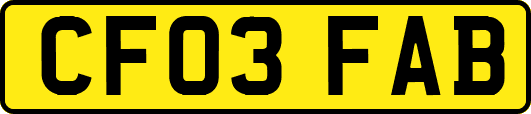 CF03FAB