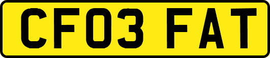 CF03FAT