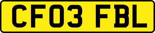 CF03FBL