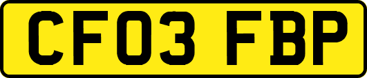 CF03FBP