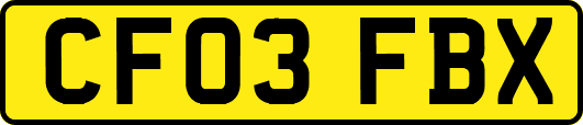 CF03FBX