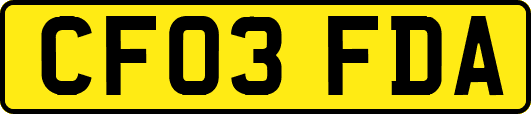 CF03FDA