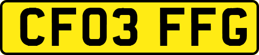 CF03FFG