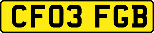 CF03FGB