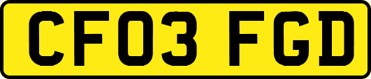 CF03FGD