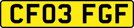 CF03FGF