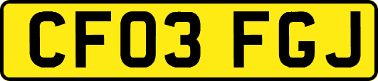 CF03FGJ