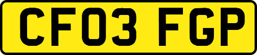 CF03FGP