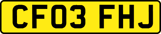 CF03FHJ
