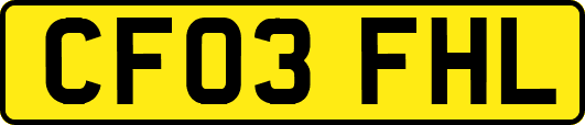 CF03FHL