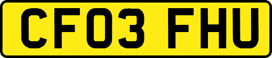 CF03FHU