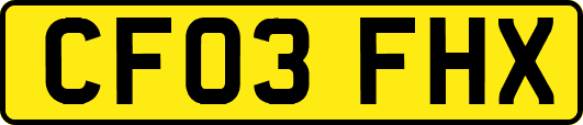 CF03FHX