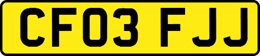 CF03FJJ