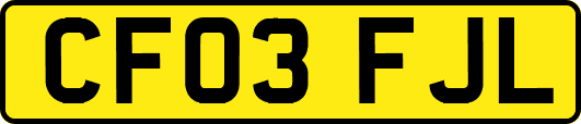 CF03FJL