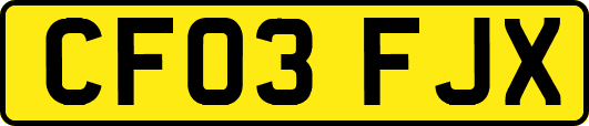 CF03FJX