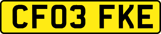 CF03FKE