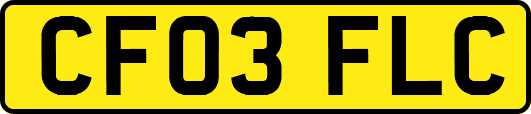 CF03FLC