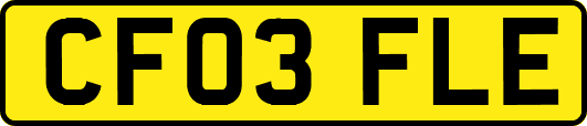 CF03FLE