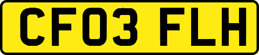 CF03FLH