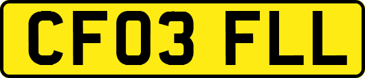 CF03FLL
