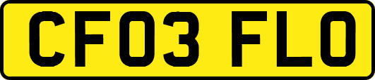 CF03FLO