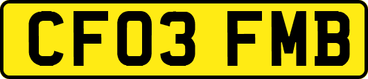 CF03FMB