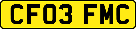 CF03FMC