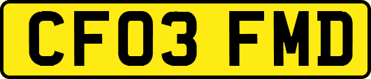 CF03FMD