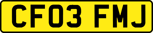 CF03FMJ